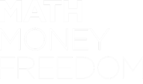 math money freedom logo