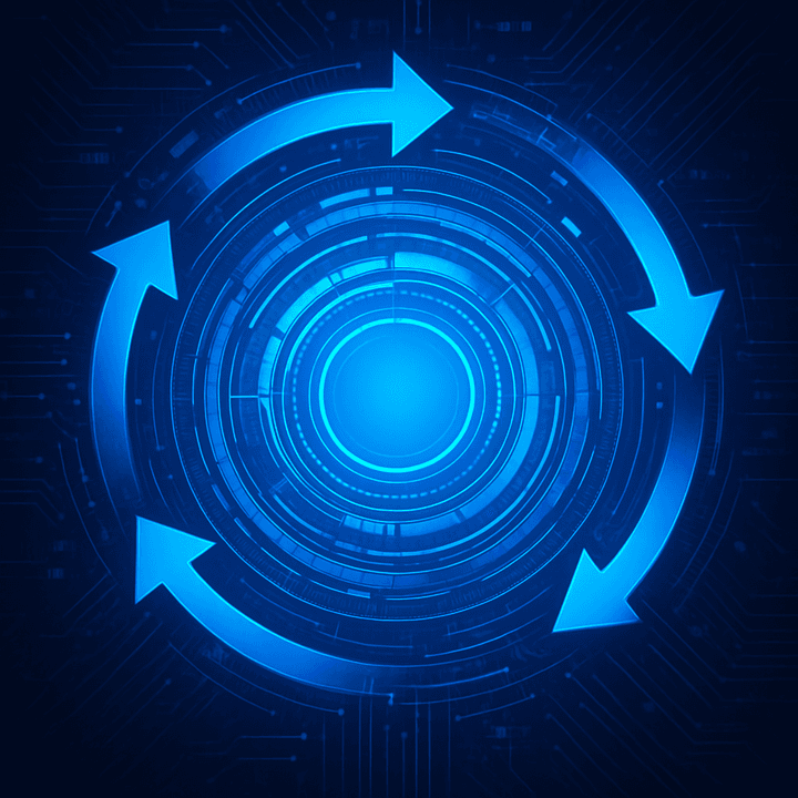 IA Rotation Model thumbnail